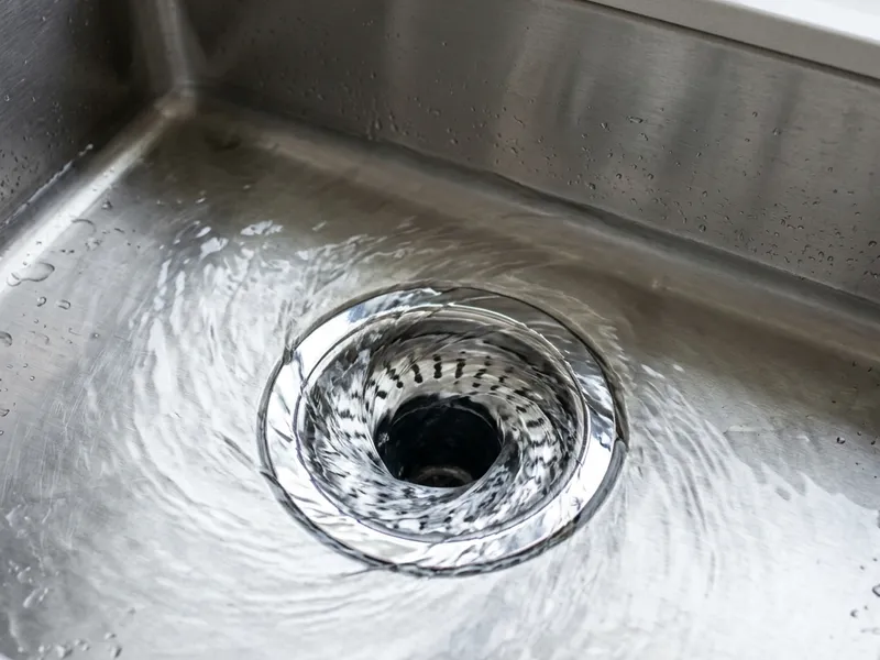Drain Cleaning Plumber in Bonduel, WI